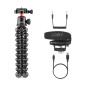GorillaPod Camera PRO Vlogging