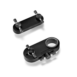 MTCFVR Trepied Realite Virtuelle carbone Manfrotto