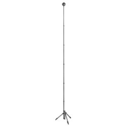 MTCFVR Trepied Realite Virtuelle carbone Manfrotto