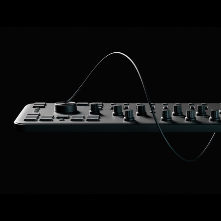 Loupedeck + Loupedeck +Loupedeck+ supports photo and vid