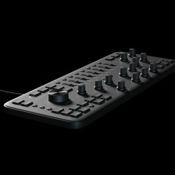 Loupedeck + Loupedeck +Loupedeck+ supports photo and vid LOUPEDECK