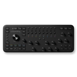 Loupedeck + LOUPEDECK