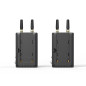 CURVE500+ Ensemble vidéo HF HDMI 150m avec sortie USB