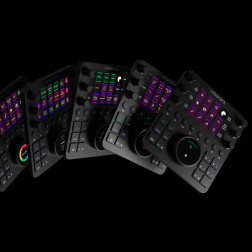 Loupedeck CT Loupedeck CTCompact, perfect for profession LOUPEDECK