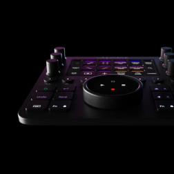 Loupedeck CT Loupedeck CTCompact, perfect for profession