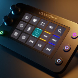Loupedeck Live S Loupedeck Live SIncludes free internati