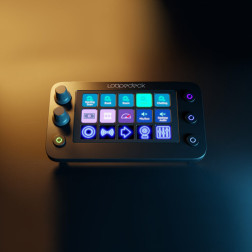 Loupedeck Live S LOUPEDECK