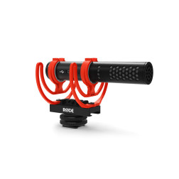 VideoMic GO II Micro VideoMic GO II Micro caméra video,