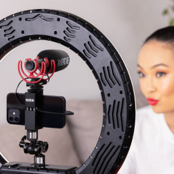 VideoMic GO II Micro VideoMic GO II Micro caméra video, Rode