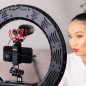VideoMic GO II Micro