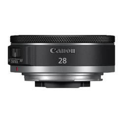 28 mm F2.8 STM RF Canon