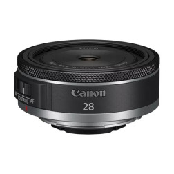 28 mm F2.8 STM monture RF Canon