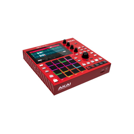 MPC-ONE+ 16 pads, 4 encodeurs, écran tactile, WiFi, BT AKAI PROFESSIONAL
