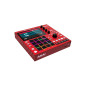 MPC-ONE+ 16 pads, 4 encodeurs, écran tactile, WiFi, BT MPC-ONE+ 16 pads, 4 encodeurs, écran tactile, WiFi, BT