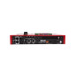 MPC-ONE+ 16 pads, 4 encodeurs, écran tactile, WiFi, BT MPC-ONE+ 16 pads, 4 encodeurs, écran tactile, WiFi, BT