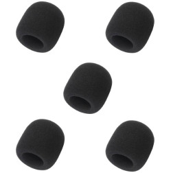 WS1 Bonnettes 5 pièces Bonnettes anti-vent (5 pièces)Per Samson