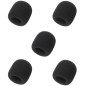 WS1 Bonnettes 5 pièces WS1 Bonnettes 5 pièces