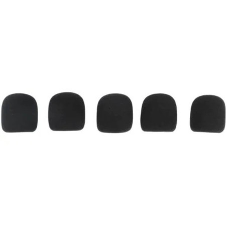 WS1 Bonnettes 5 pièces Bonnettes anti-vent (5 pièces)Per