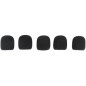 WS1 Bonnettes 5 pièces WS1 Bonnettes 5 pièces