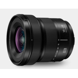 14-28 mm F4-5,6 LUMIX S monture L
