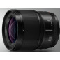 18 mm F1,8 Lumix S monture L 18 mm F1,8 Lumix S monture L