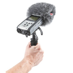 Mini Windjammer pour enregistreurs portables Rycote