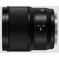 24 mm F1,8 S PRO Lumix S monture L Panasonic