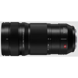 70-200 mm F4,0 Lumix S Monture L Panasonic