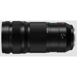 70-200 mm F4,0 Lumix S Monture L Panasonic