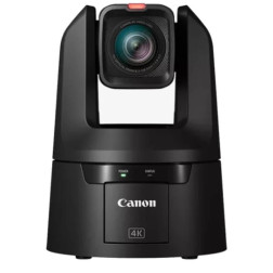 CR-N500 Capteur 4K 1 pouce - Noire Canon