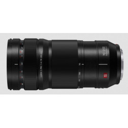 70-200 mm F4,0 Lumix S Monture L Panasonic