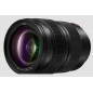 24-70 mm F2,8 PRO NOIR LUMIX S monture L 