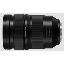 24-70 mm F2,8 PRO NOIR LUMIX S monture L  Panasonic