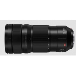 70-200 mm F2,8 Lumix S Monture L Panasonic