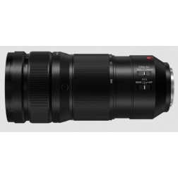 70-200 mm F2,8 Lumix S Monture L Panasonic