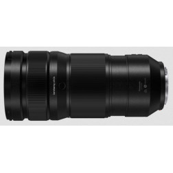 70-200 mm F2,8 Lumix S Monture L Panasonic