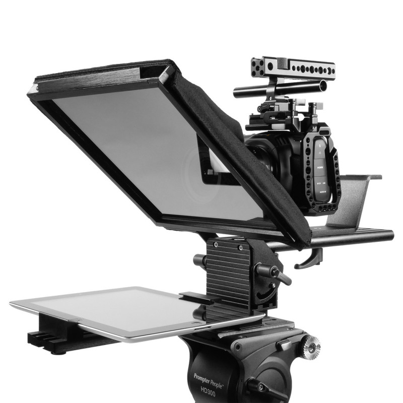 PAL PRO SLED 12'' + High Bright Monitor PAL PRO SLED 12'' + High Bright Monitor