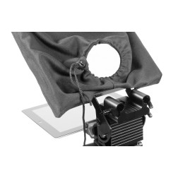 PAL PRO SLED 12'' + High Bright Monitor Prompter People