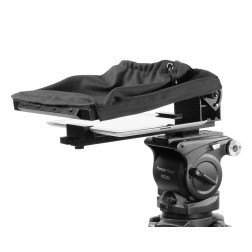 PAL PRO SLED 12'' + High Bright Monitor Prompter People