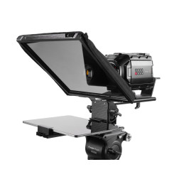 PAL PRO SLED 12'' + High Bright Monitor Prompter People