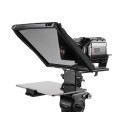 PAL PRO SLED 12'' + High Bright Monitor Prompter People