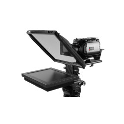 PAL PRO SLED 12'' + High Bright Monitor Prompter People