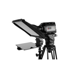 PAL PRO SLED 12'' + High Bright Monitor Prompter People