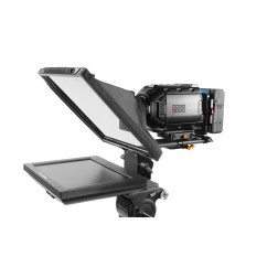 PAL PRO SLED 12'' + High Bright Monitor Prompter People