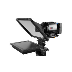 PAL PRO SLED 12'' + High Bright Monitor Prompter People