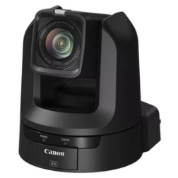 CR-N300 PTZ Noire Auto Tracking Lite Canon