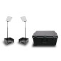Teleprompter PP-Stage Pro 15'''' Pair KIT Teleprompter PP-Stage Pro 15'''' Pair KIT