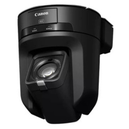 CR-N300 PTZ Noire Canon