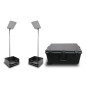 Teleprompter PP-Stage Pro 15 Pair High Bright KIT Teleprompter PP-Stage Pro 15 Pair High Bright KIT