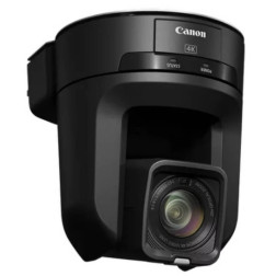 CR-N300 PTZ Noire Canon